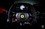 Ferrari LaFerrari Rosso Corsa 2014 года